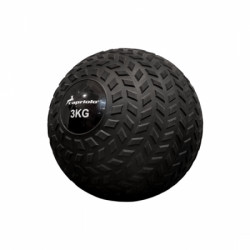 Capriolo tren-slam ball 3 kg crna ( 291493-3 )
