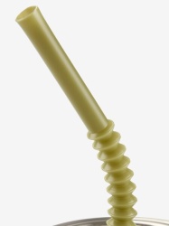 Čaša 45cl zelena -3