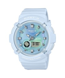 Casio Baby-G ženski sat ( BGA-280TD-2A )