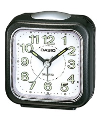 Casio clocks wakeup timers ( TQ-142-1 )