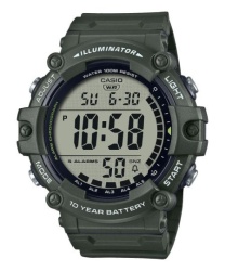 Casio collection muški sat ( AE-1500WHX-3A )