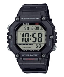 Casio Collection muški sat ( AE-1600H-1A )