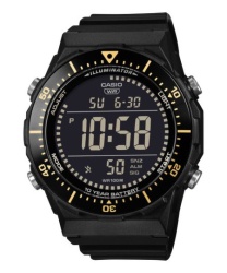 Casio Collection muški sat ( AE-1700H-1B )