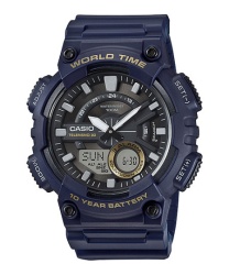 Casio collection muški sat ( AEQ-110W-2A )