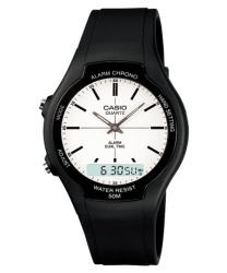 Casio collection muški sat ( AW-90H-7E )