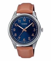 Casio collection muški sat ( MTP-V005L-2B4 )