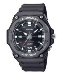 Casio collection muški sat ( MW-620H-1A )