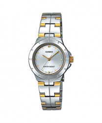 Casio collection ženski sat ( LTP-1242SG-7C )