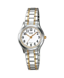 Casio collection ženski sat ( LTP-1275SG-7B )