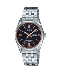 Casio collection ženski sat ( LTP-1335D-1A2 )