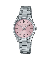 Casio collection ženski sat ( LTP-V005D-4B )