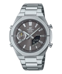 Casio Edifice muški sat ( ECB-S10D-8A )