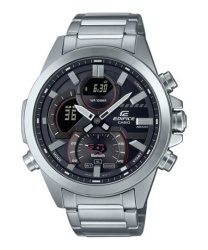 Casio edifice ručni sat ( ECB-30D-1A )