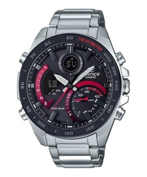 Casio edifice ručni sat ( ECB-900DB-1A )