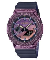Casio G-Shock ( gm-2100mwg-1a )