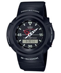 Casio G-Shock muški sat ( AW-500E-1E )