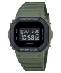 Casio g-shock muški sat ( DW-5610UU-3 )