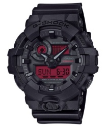 Casio G-Shock muški sat ( GA-700BBR-1A )