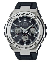 Casio g-shock muški sat ( GST-S110-1A )