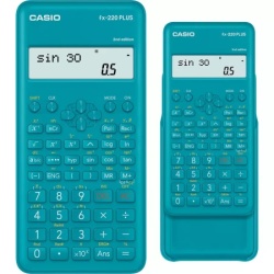 Casio kalkulator sa funkcijama fx 220+2 ( casfx220plus2 ) -2