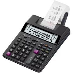 Casio računska maš. hr-150rce + kabl ( cashr150rce )