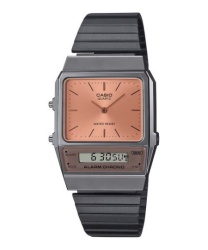 Casio vintage muški sat ( AQ-800ECGG-4A )