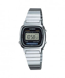 Casio vintage ženski sat ( LA670WA-1 )
