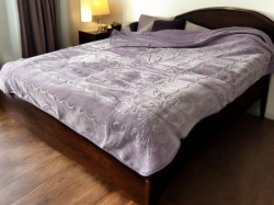Ćebe Merinos 220x240cm D13 Buket ( VLK000396-D13buket )