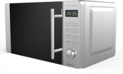 Cecotec 5120 inox mikrotalasna proclean 700w, 20l ( s1533 ) - Img 2