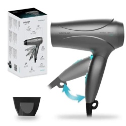 Cecotec fen za kosu ionicare powergo crni ( s4327 ) -4