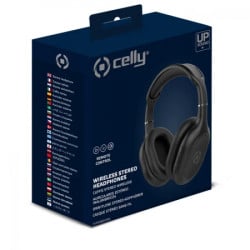 Celly bežične slušalice Hyperbeat crna ( 77123 ) - Img 2