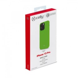 Celly futrola cromo za iphone 13 pro u fluorescentno zelenoj boji ( CROMO1008GNF ) - Img 2