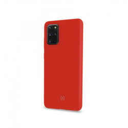 Celly futrola za Samsung S20 + u crvenoj boji ( FEELING990RD ) - Img 4