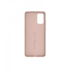Celly futrola za Samsung S20 u pink boji ( EARTH992PK ) - Img 2