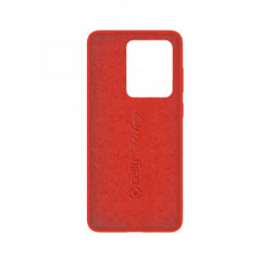 Celly futrola za Samsung S20 ultra u crvenoj boji ( FEELING991RD ) - Img 4