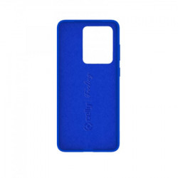 Celly futrola za Samsung S20 ultra u plavoj boji ( FEELING991BL ) - Img 2