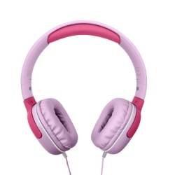 Celly kidsbeat2 dečije žIčane slušalice u pink boji ( KIDSBEAT2PK )