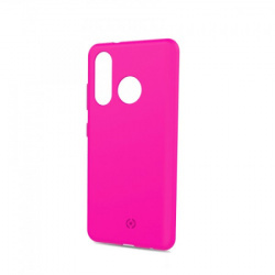 Celly tpu futrola shock za huawei p30 lite u pink boji ( SHOCK844PK ) - Img 4