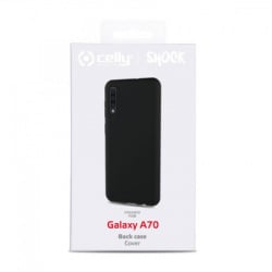 Celly tpu futrola shock za samsung a70 u crnoj boji ( SHOCK835BK ) - Img 2