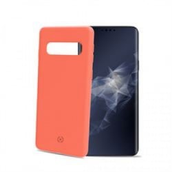 Celly tpu futrola shock za samsung s10 u narandžastoj boji ( SHOCK890OR ) - Img 1