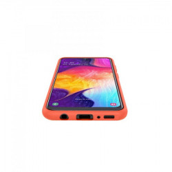 Celly tpu futrola za Samsung A50 u narandžastoj boji ( SHOCK834OR ) - Img 4