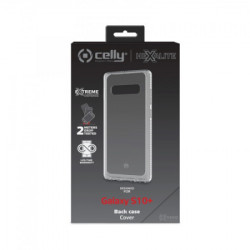 Celly tpu futrola za Samsung S10 + ( HEXALITE891WH ) - Img 4