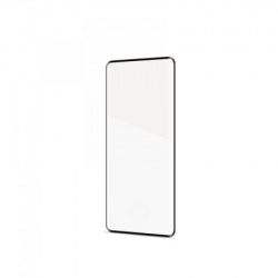 Celly zaštitno staklo 3d za samsung s20 + ( 3DGLASS990BK ) - Img 2