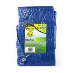 Cerada plastična MC 4x5m ( 12777 )