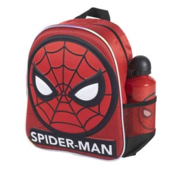 Cerda spiderman 3d rancic ( CE2100003595 )