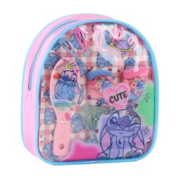 Cerda torbica sa aksesoarom za kosu stitch ( CE2500003722 )