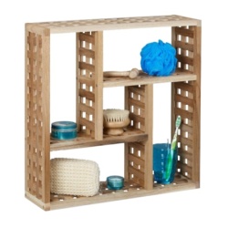 CH Home Zidna polica Polly 500x500x150