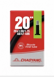 Chaoyang unutrašnja guma 20x1.5-1.75 a/v 48mm ( 125998 )