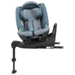 Chicco a-s bi-seat air i-size 40-150cm tealblue ( A081596 ) - Img 4