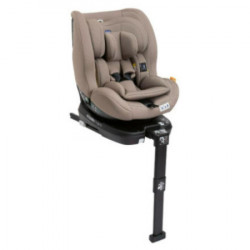 Chicco a-s seat3fit i-size (0-25kg) desert taupe ( A061219 ) - Img 2